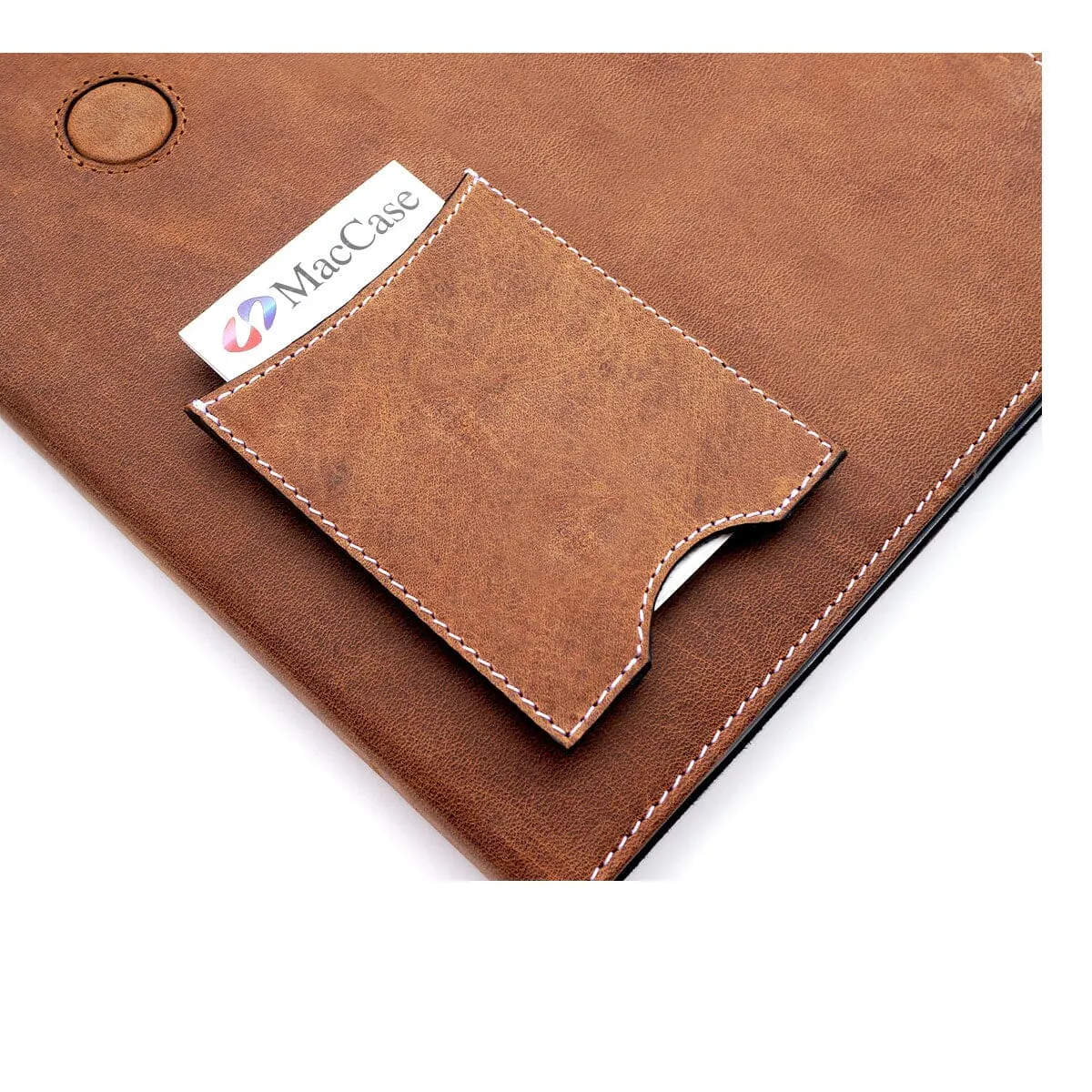 2024 Premium Leather 13 iPad Pro Case