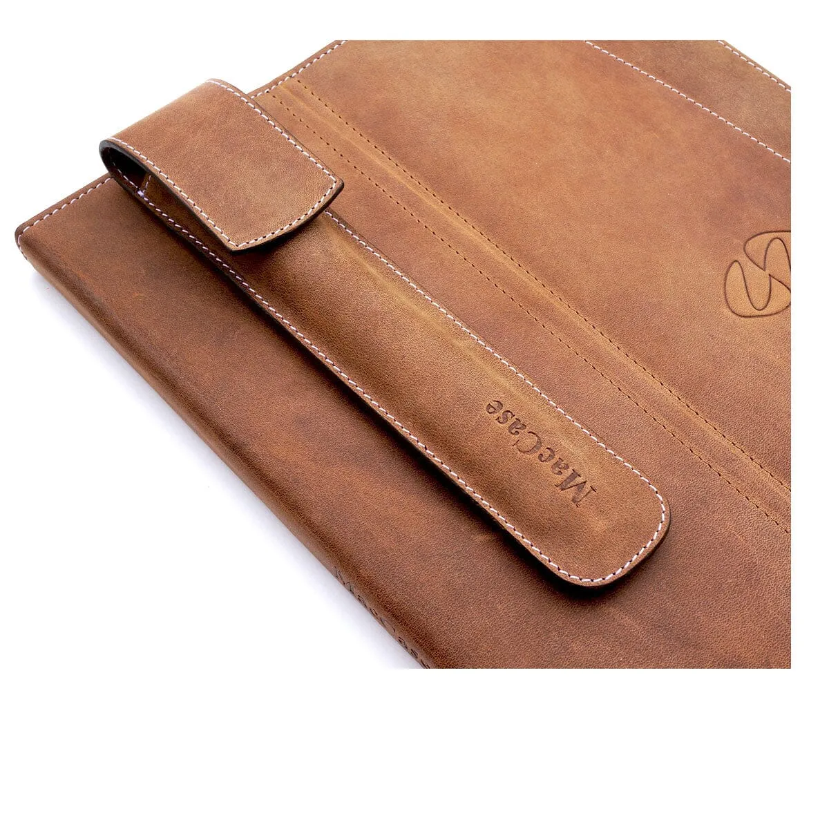 2024 Premium Leather 13 iPad Pro Case