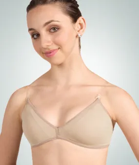 287 V-Front Padded Bra