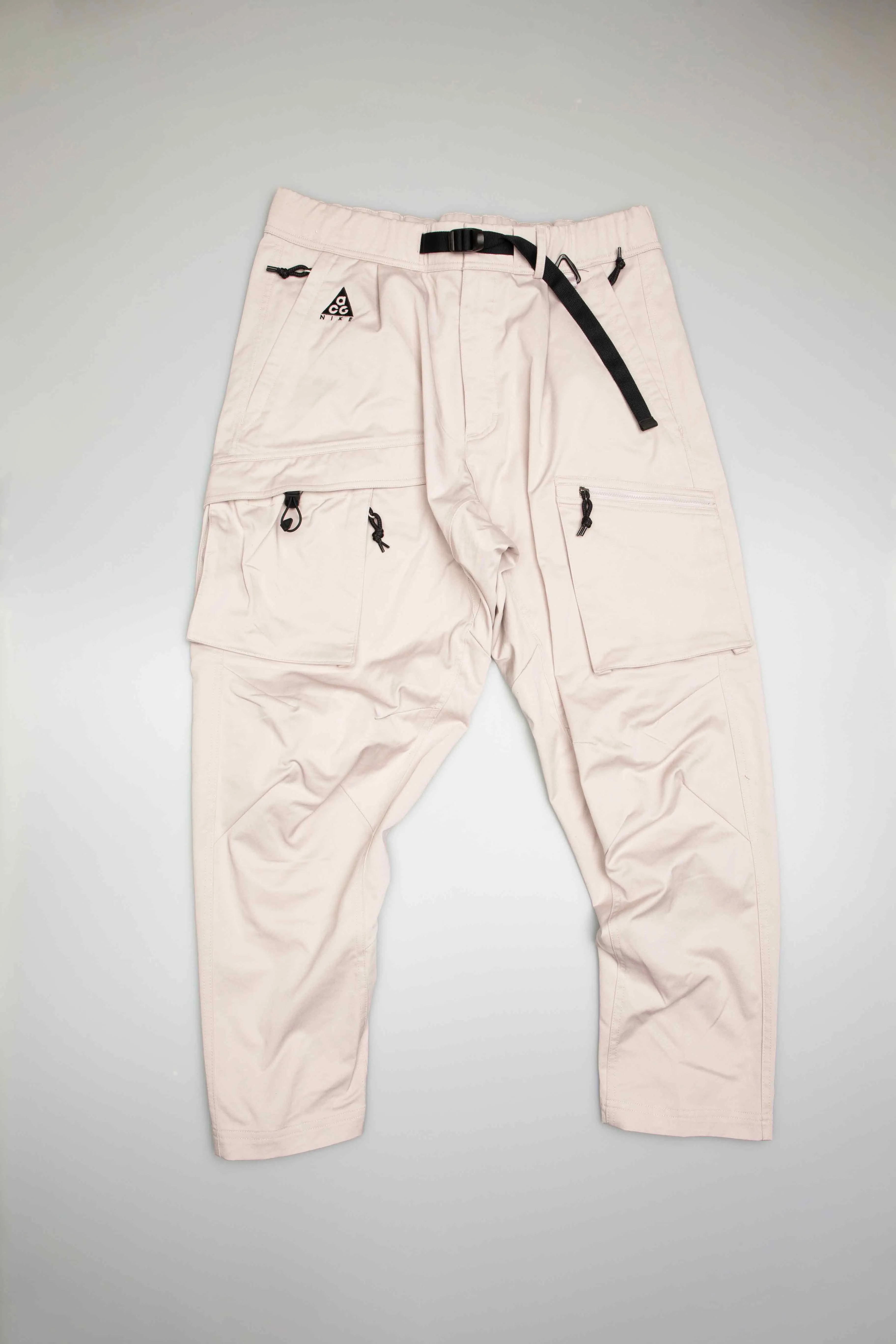 ACG Mens Cargo Pants - Tan