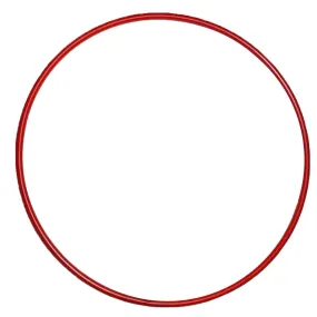 Active Play 24 Inch Essential Hoop - Red