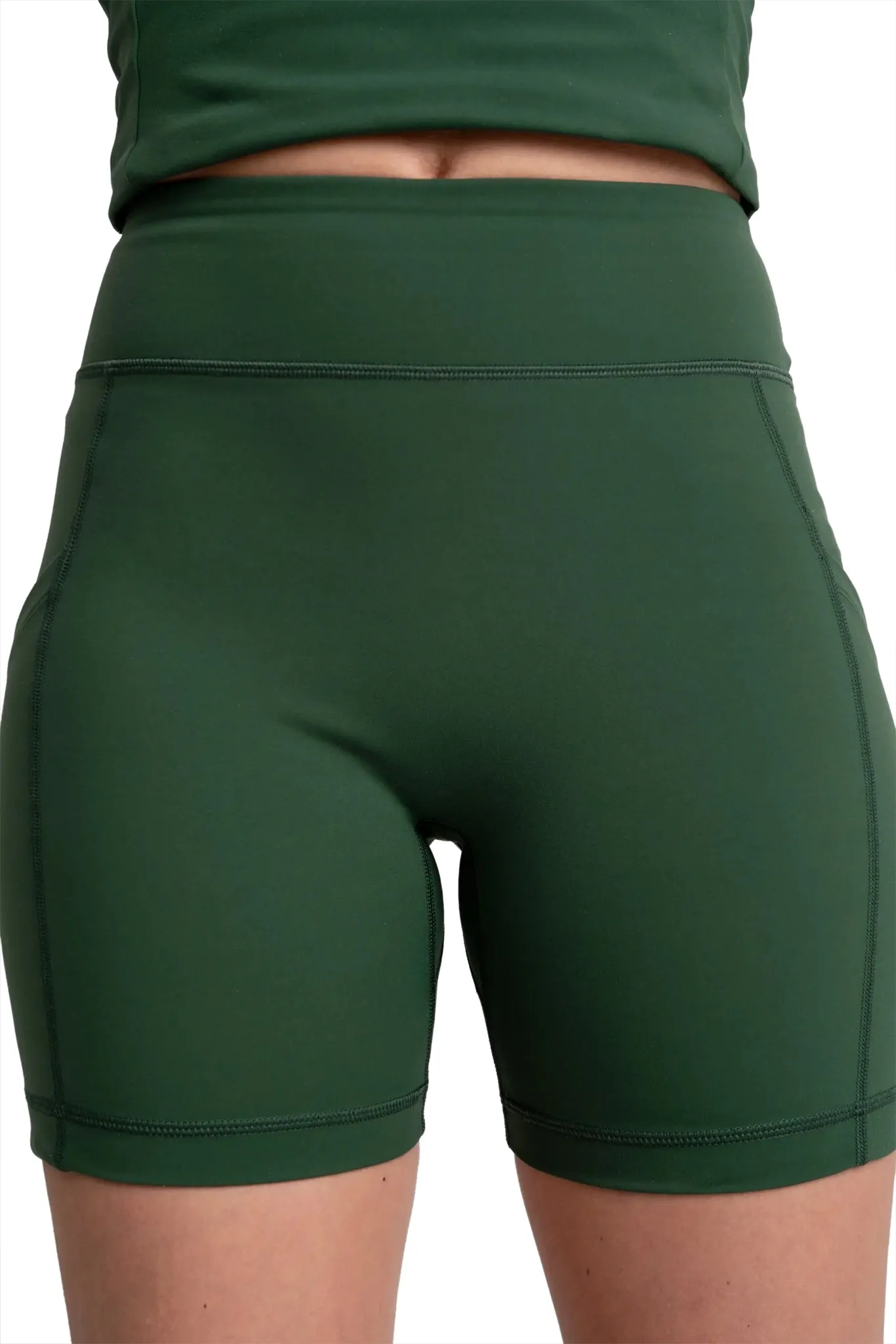 Adventure Performance Bike Shorts - Women's|-|Short de vélo Adventure Performance - Femme