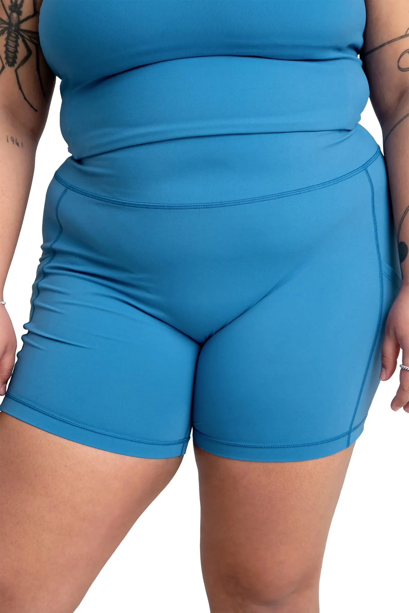 Adventure Performance Bike Shorts - Women's|-|Short de vélo Adventure Performance - Femme