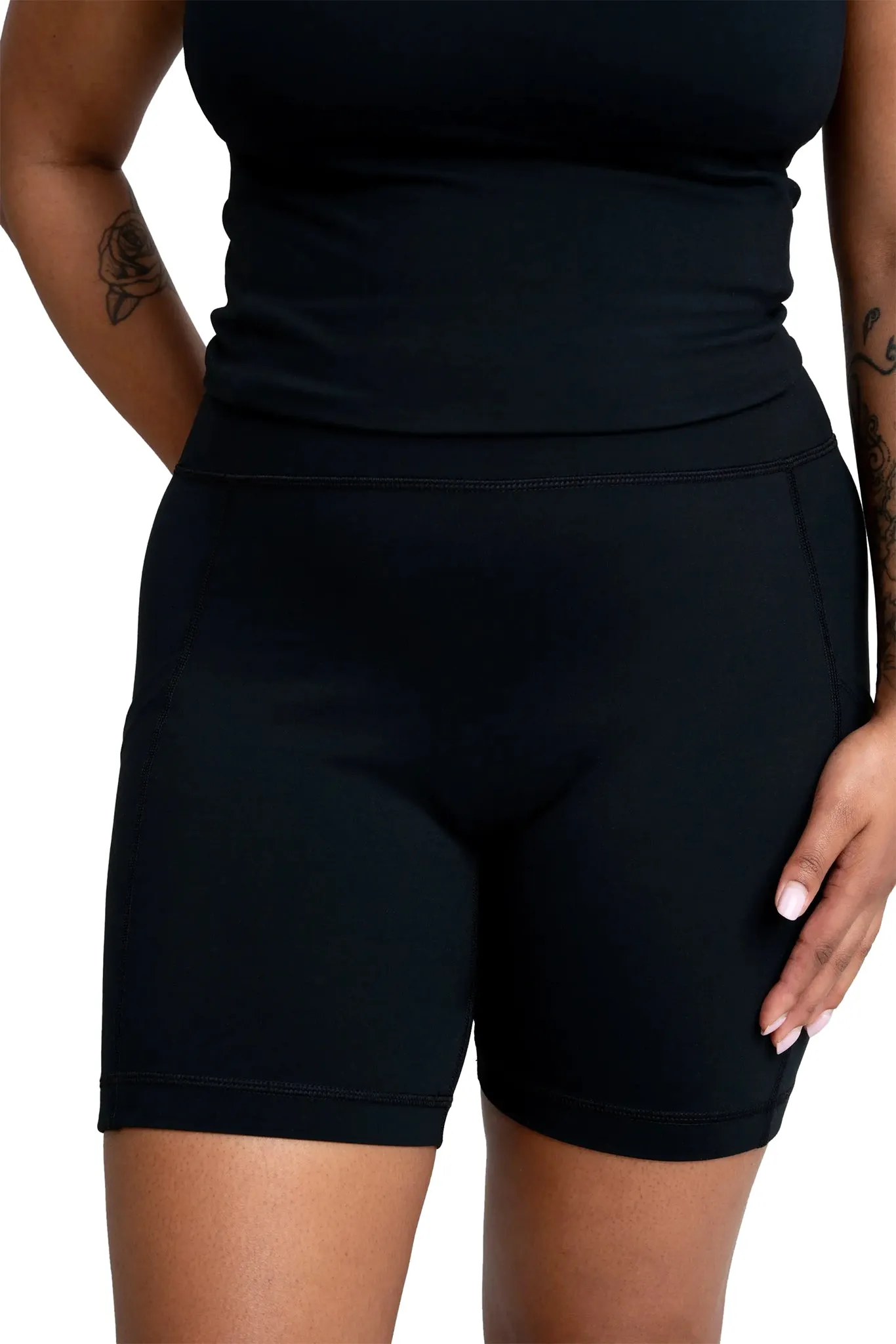 Adventure Performance Bike Shorts - Women's|-|Short de vélo Adventure Performance - Femme