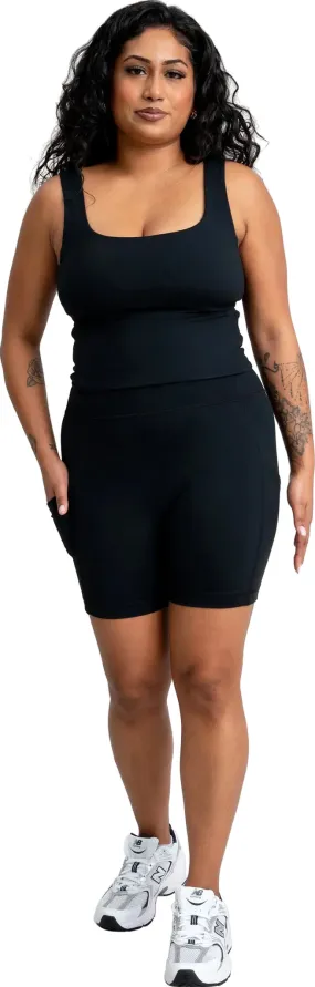 Adventure Performance Bike Shorts - Women's|-|Short de vélo Adventure Performance - Femme