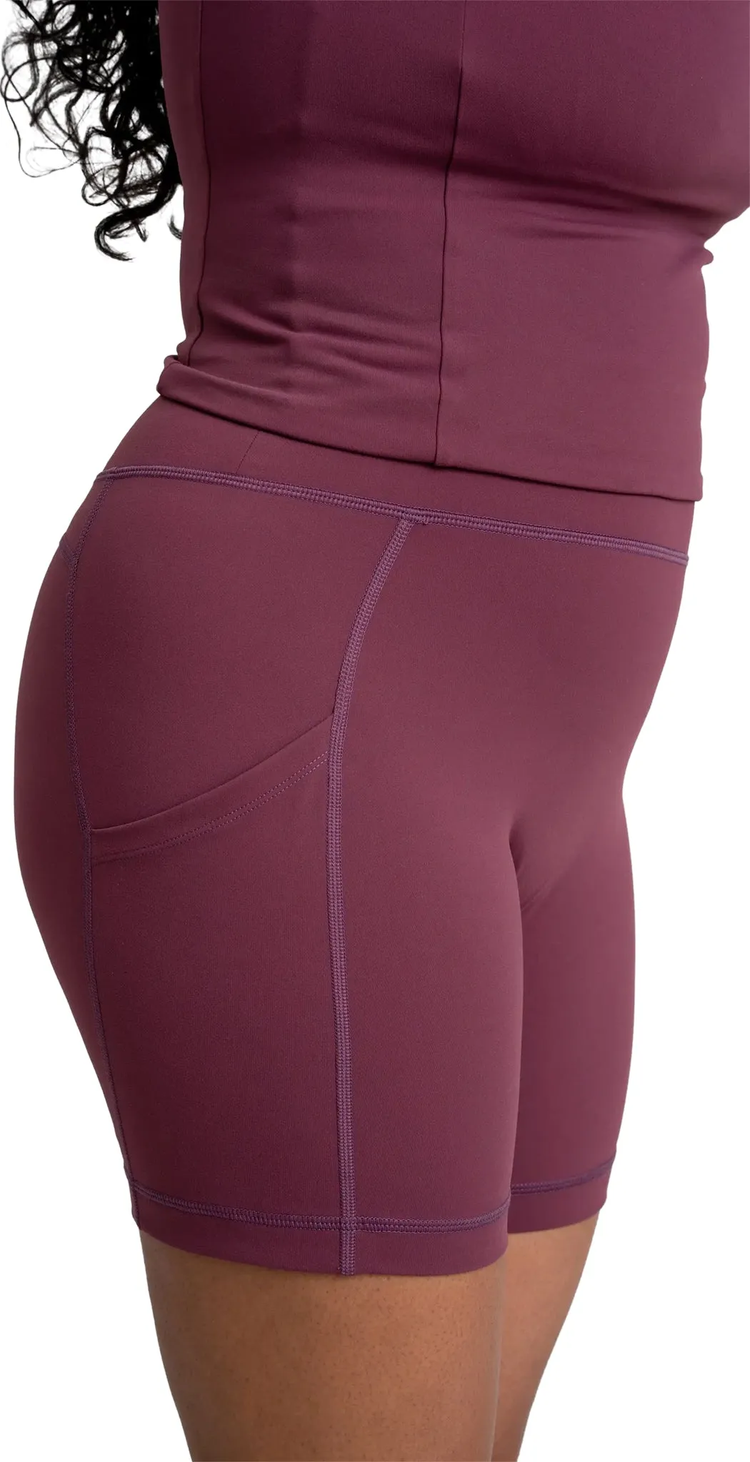 Adventure Performance Bike Shorts - Women's|-|Short de vélo Adventure Performance - Femme