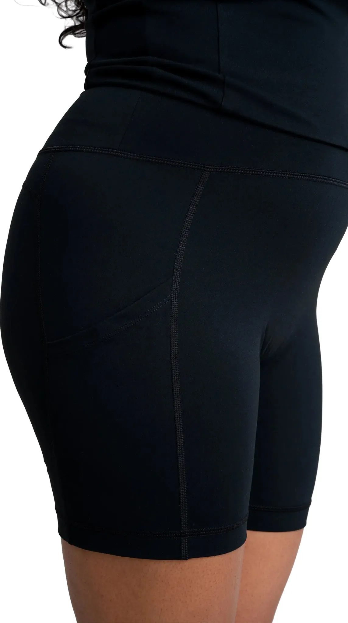 Adventure Performance Bike Shorts - Women's|-|Short de vélo Adventure Performance - Femme