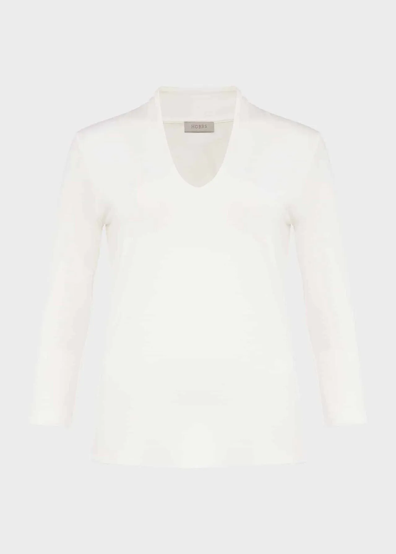 Aimee Top 0121/2249/3669l00 Ivory