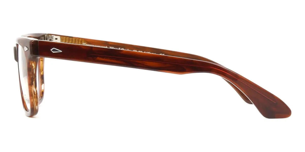 American Optical Tournament C2 ST Wood Grain