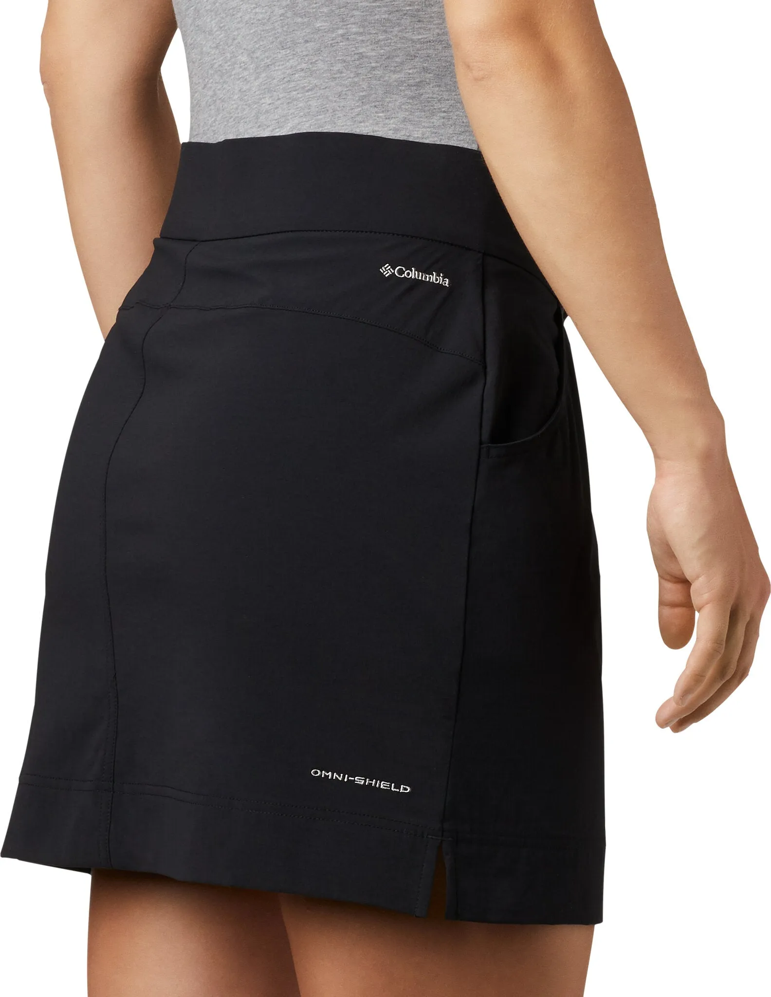 Anytime Casual Strt Skort - Women's|-|Jupe-short Anytime Casual – Femme