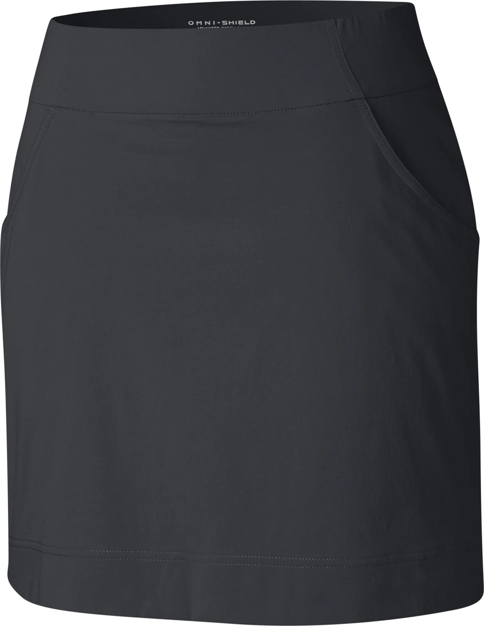 Anytime Casual Strt Skort - Women's|-|Jupe-short Anytime Casual – Femme