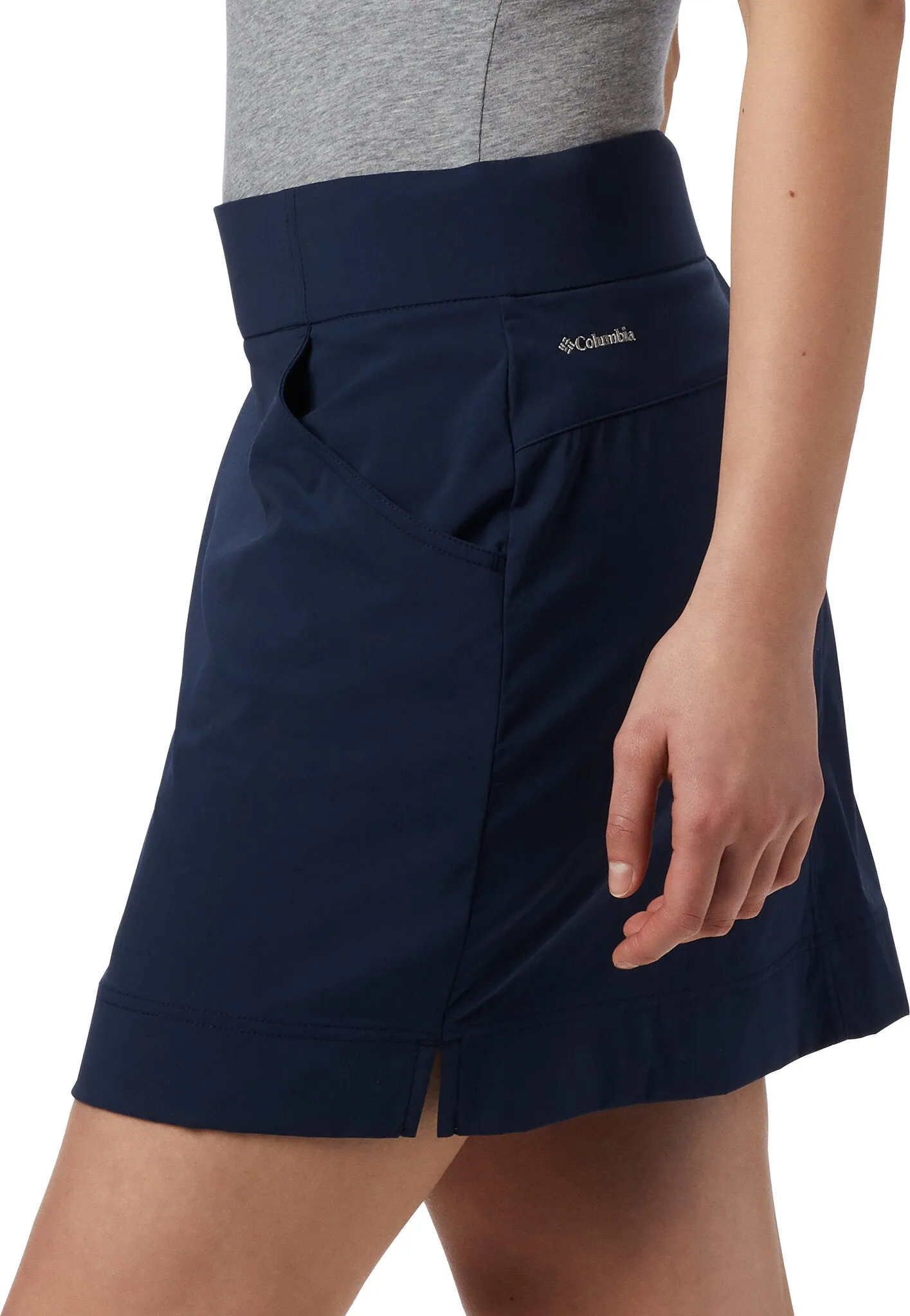 Anytime Casual Strt Skort - Women's|-|Jupe-short Anytime Casual – Femme