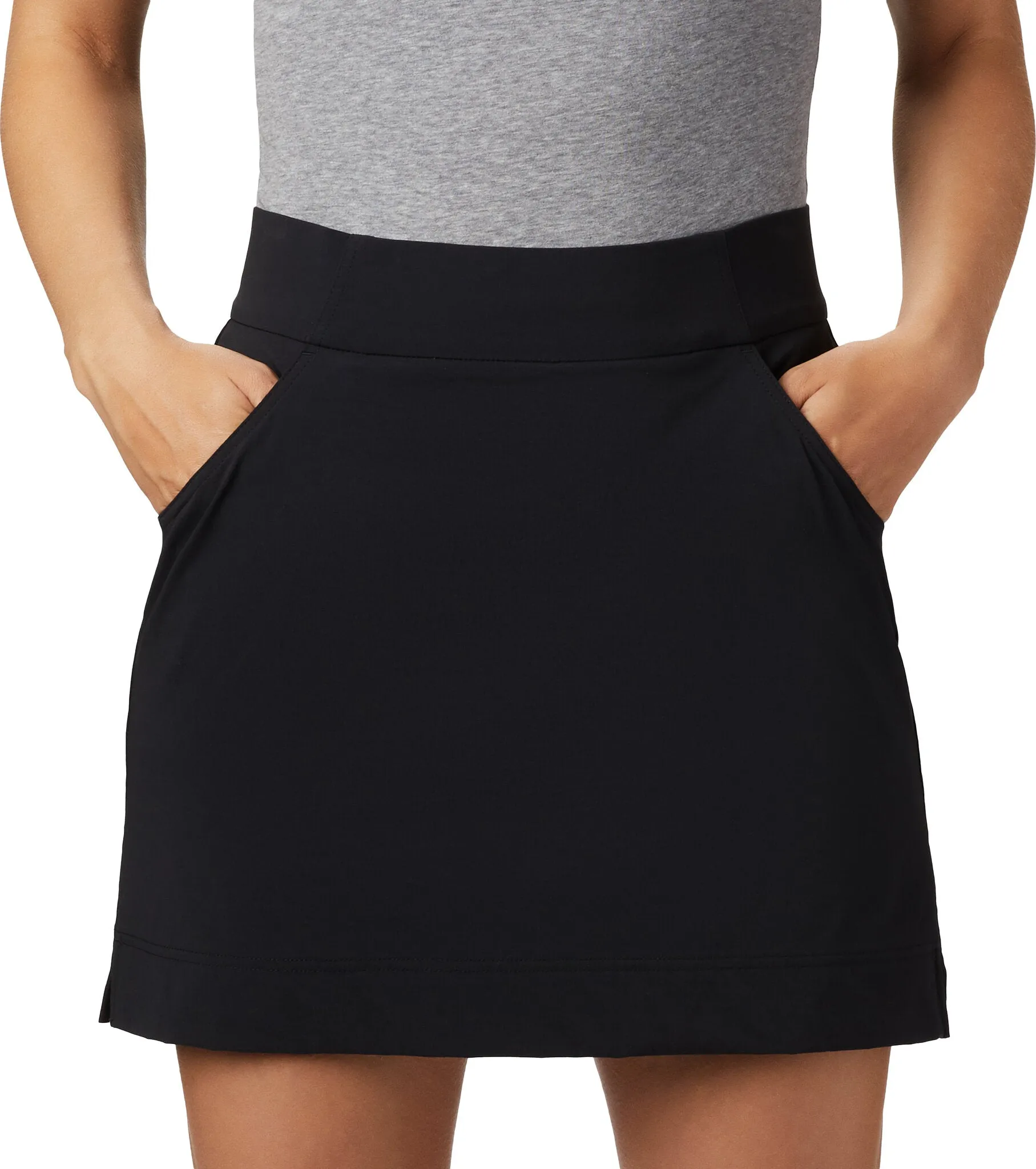 Anytime Casual Strt Skort - Women's|-|Jupe-short Anytime Casual – Femme