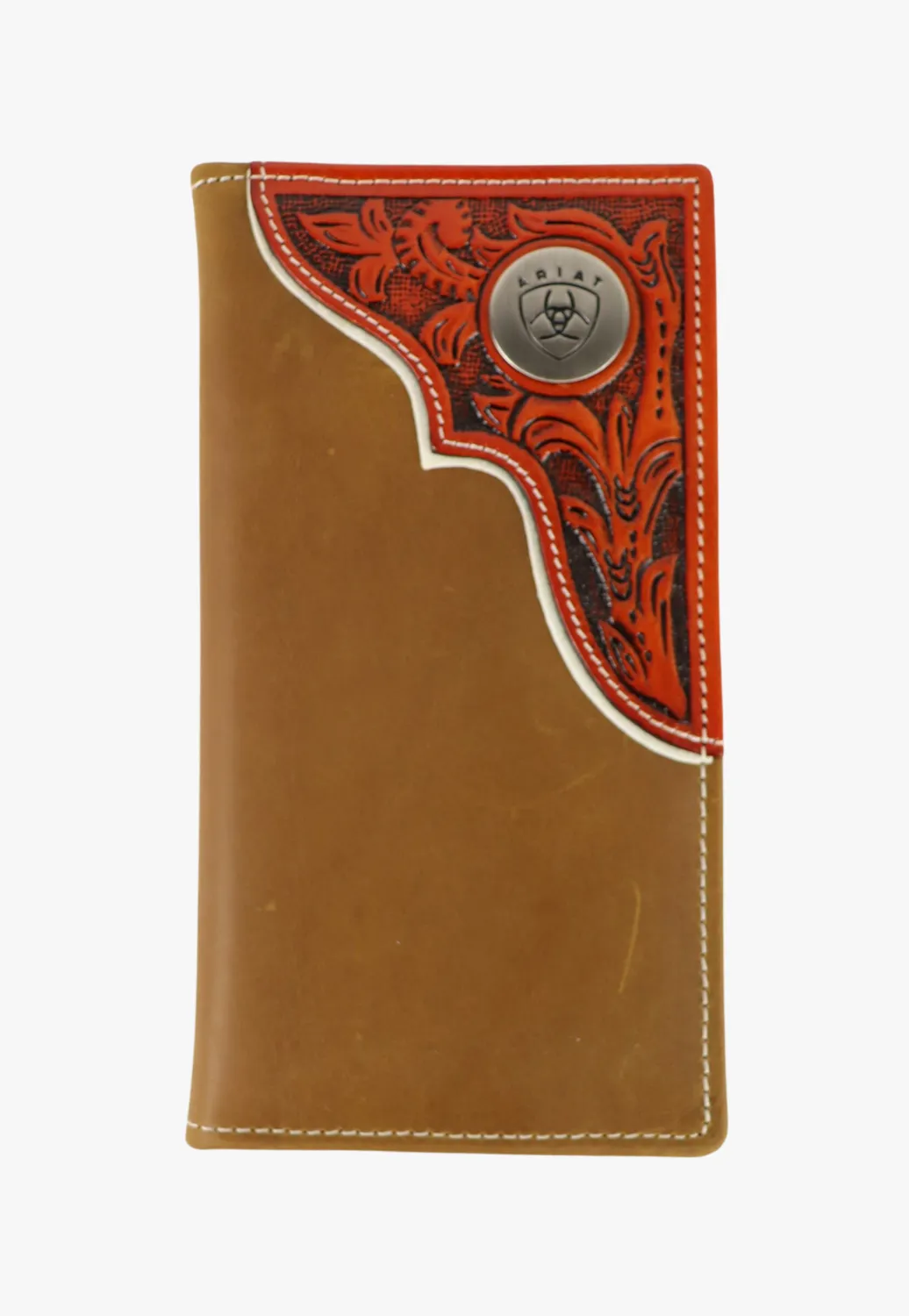 Ariat Mens Rodeo Wallet