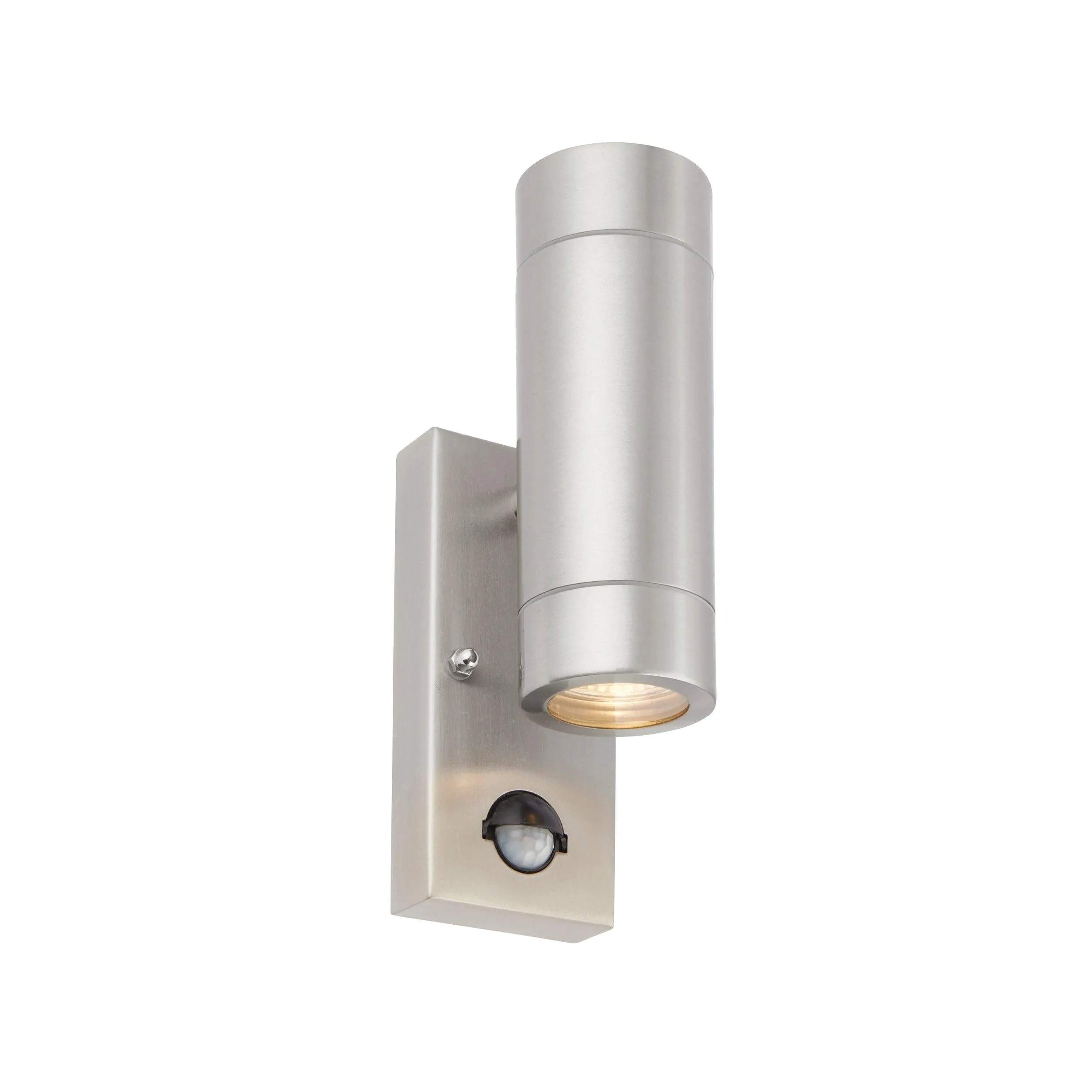 Atlantis PIR Sensor Marine Grade Outdoor Wall Light IP44 7W