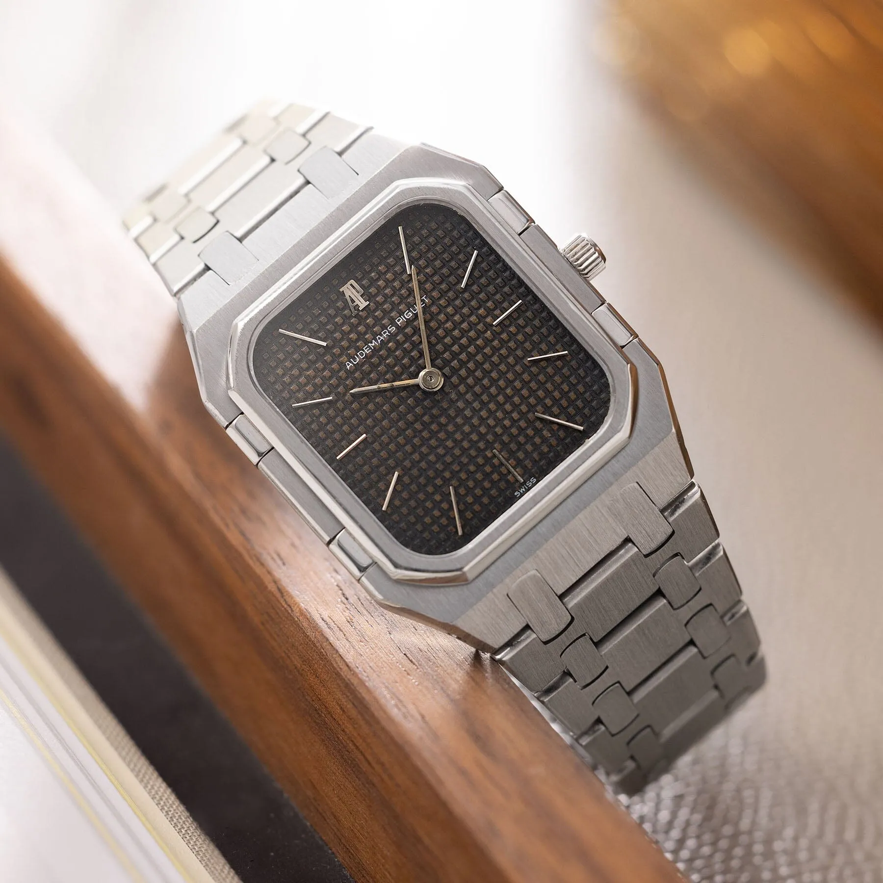 Audemars Piguet Royal Oak 6005ST