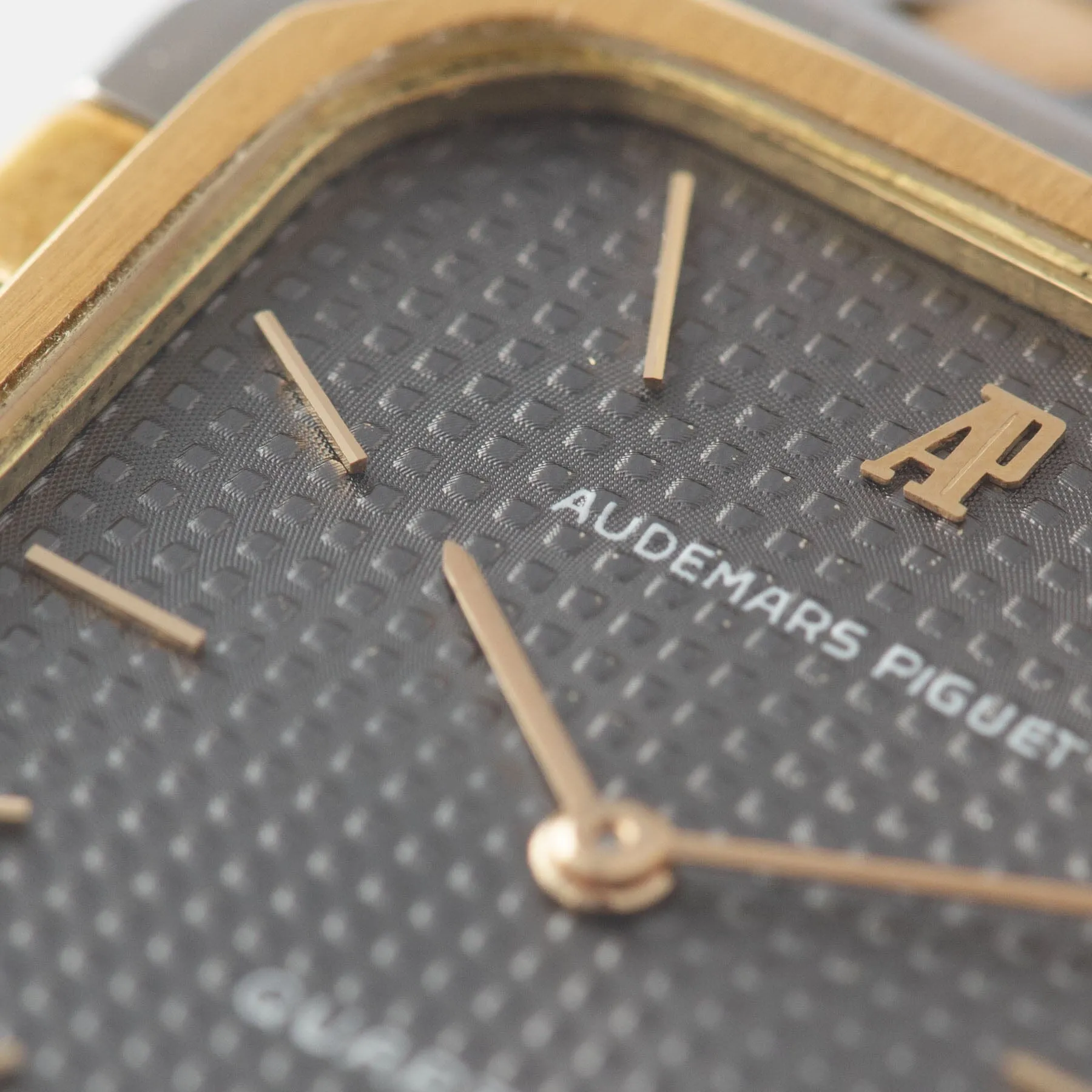 Audemars Piguet Royal Oak Rectangular 6005SA