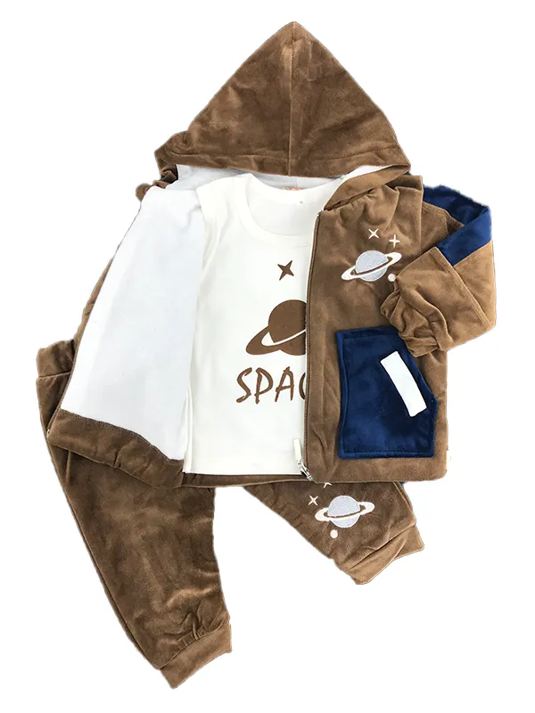 B380-Toddler Winter Dress