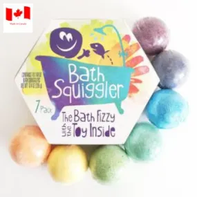 Bath Squigglers Gift Pack