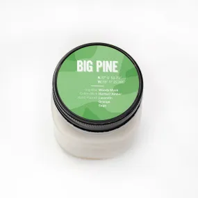 Big Pine by NESW WAX CO//