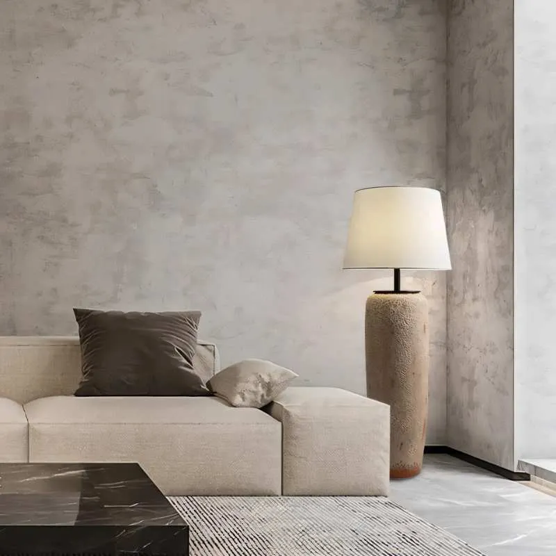 Bitqu Floor Lamp