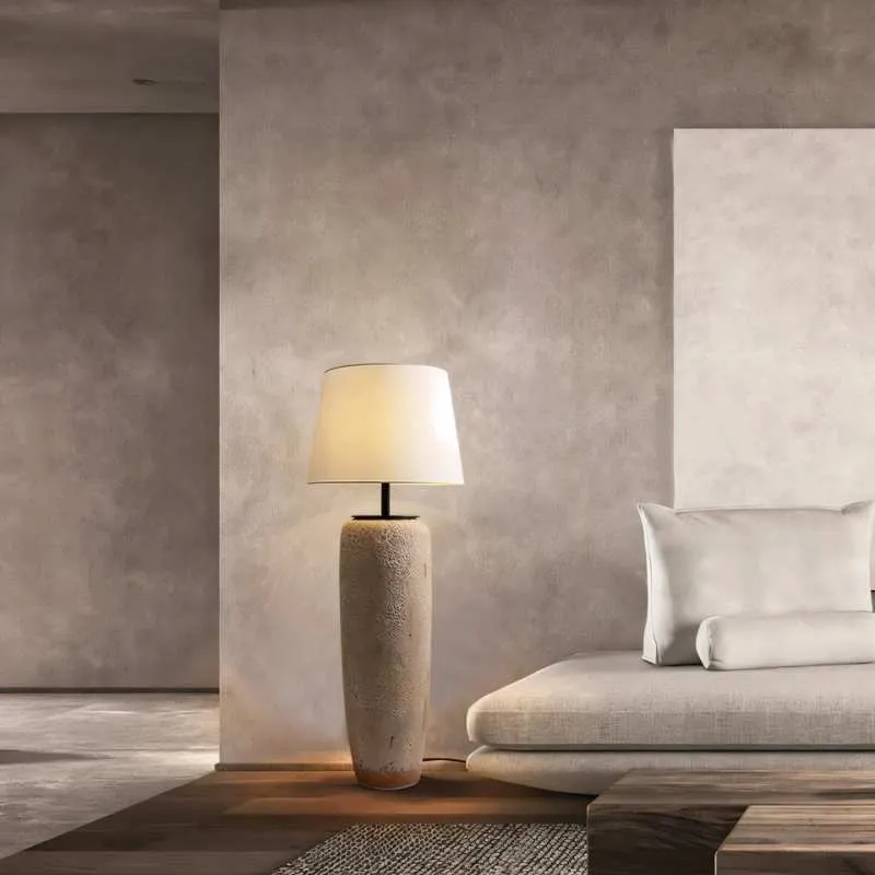 Bitqu Floor Lamp