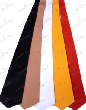 BLUF® Leather Tie