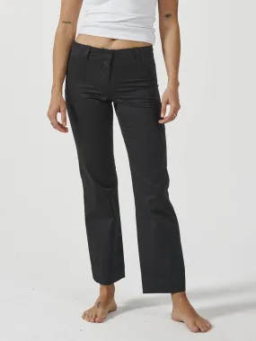 Brit Pant - Black