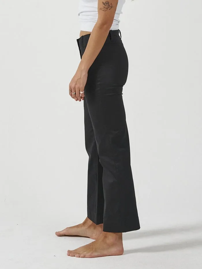 Brit Pant - Black