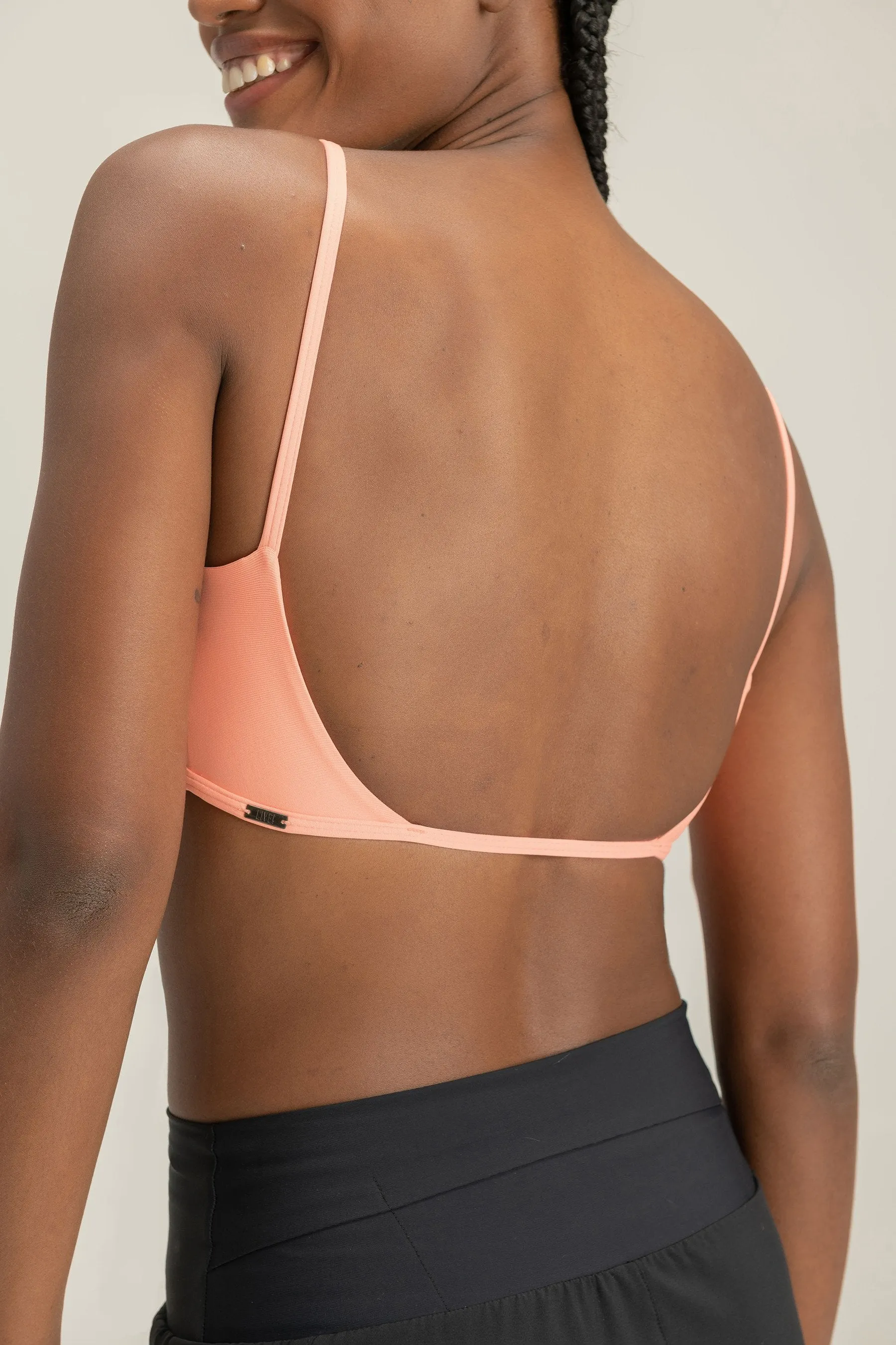 BT Slim Sports Bra