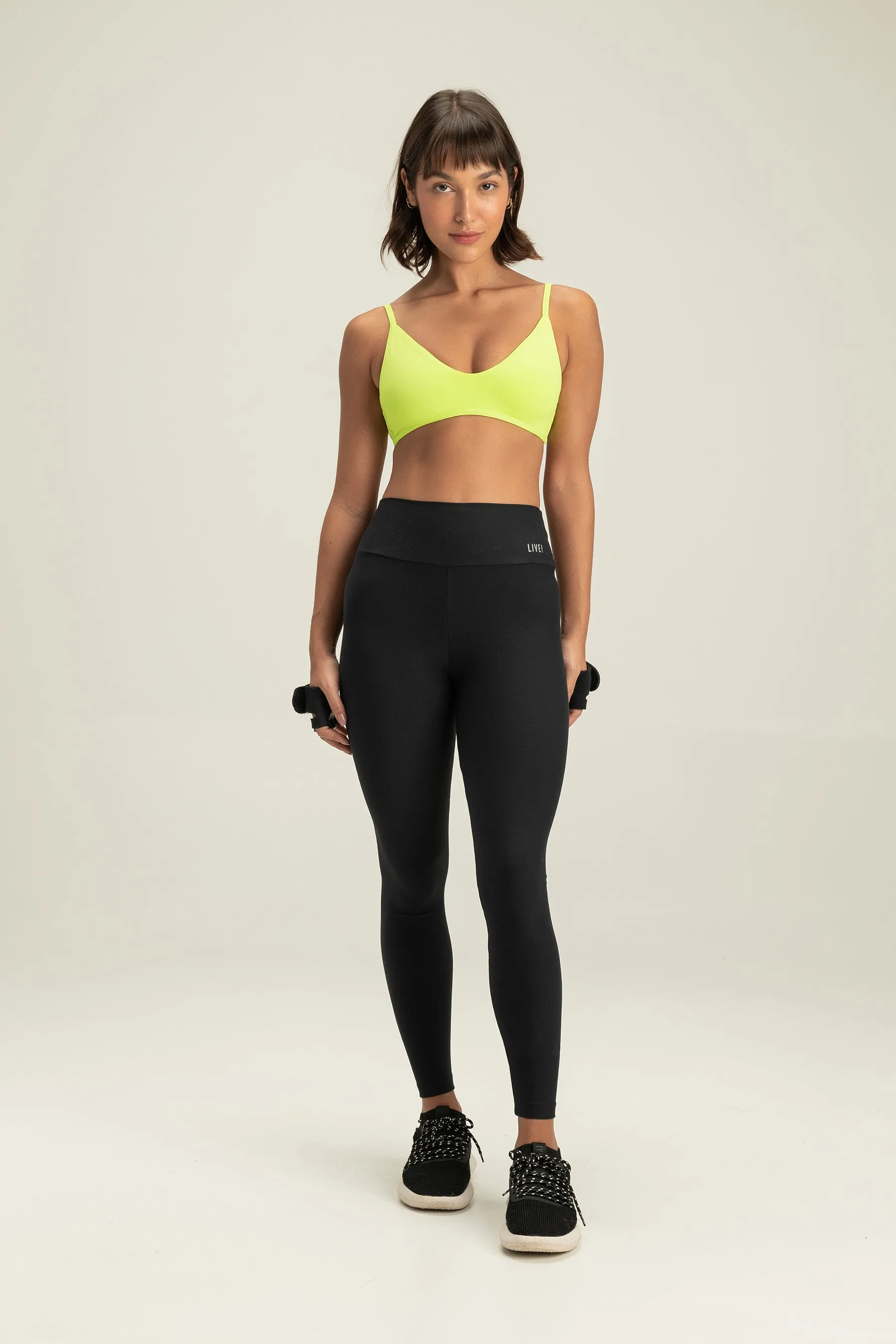 BT Slim Sports Bra