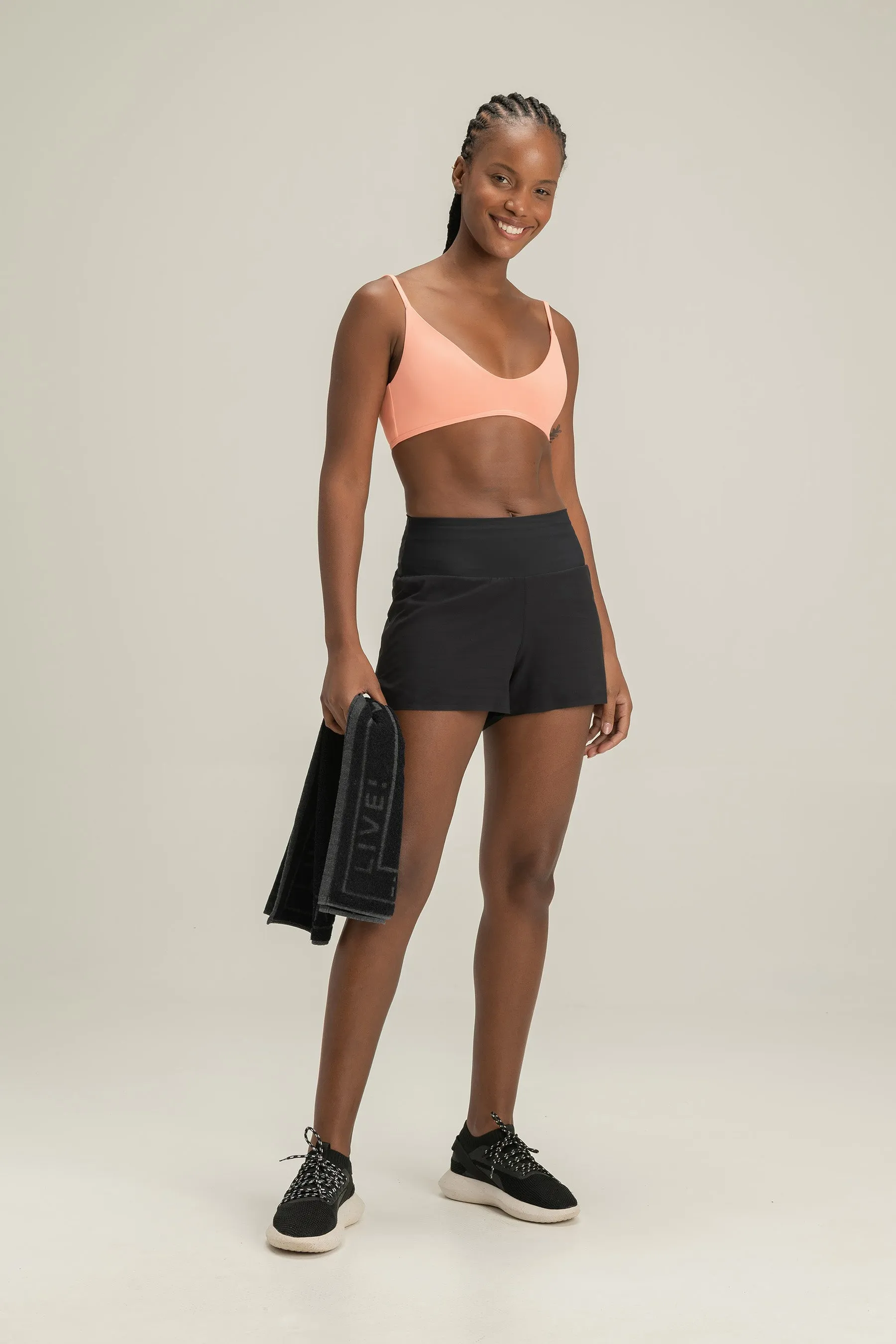 BT Slim Sports Bra