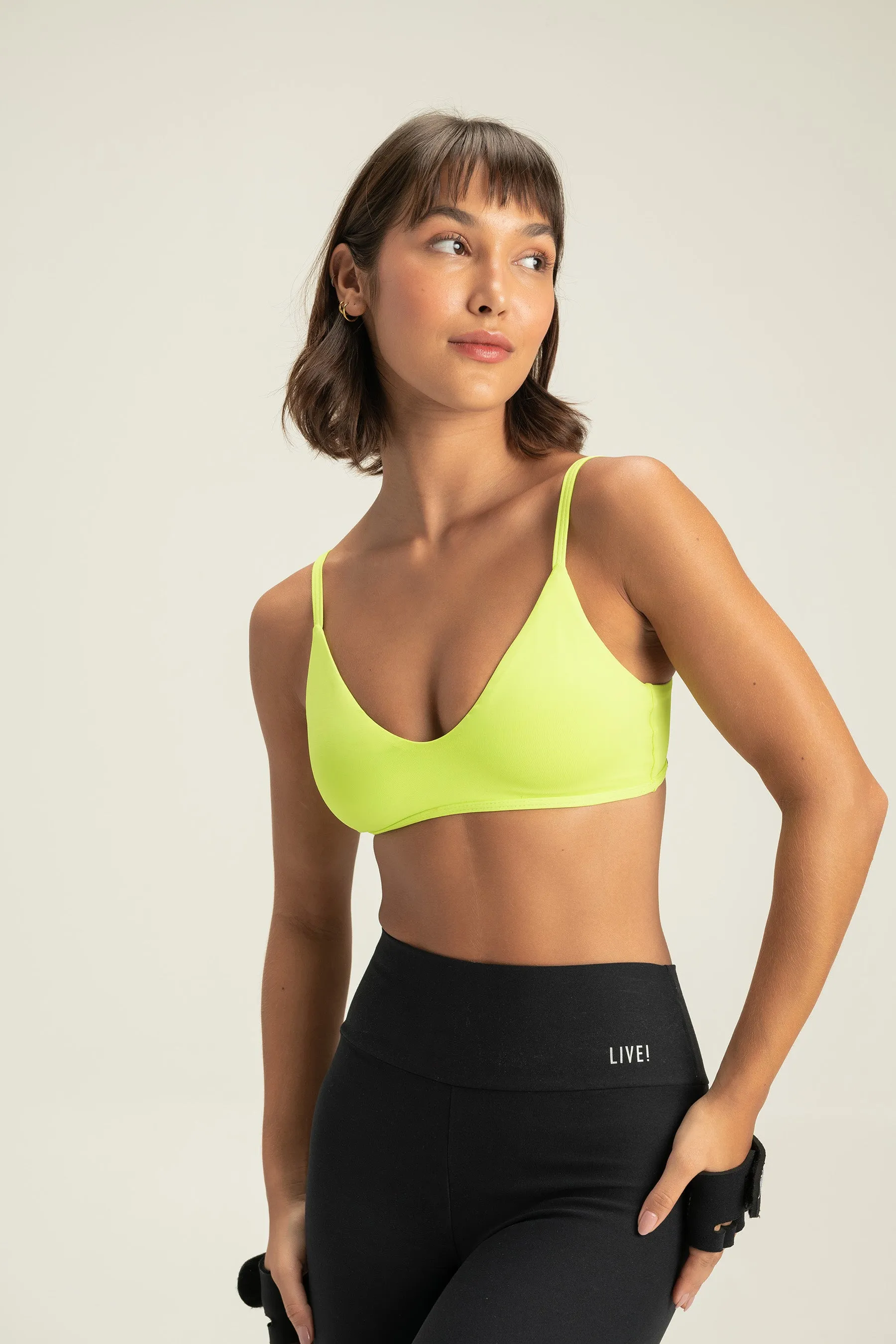 BT Slim Sports Bra