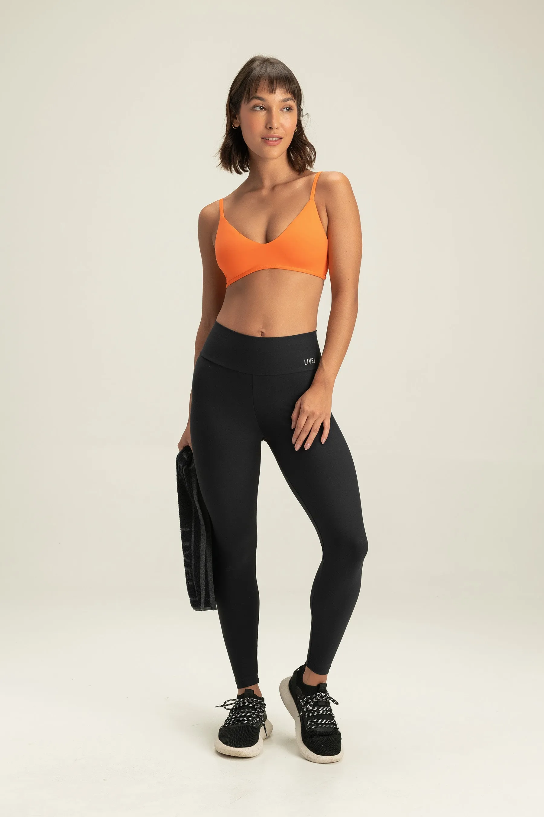 BT Slim Sports Bra