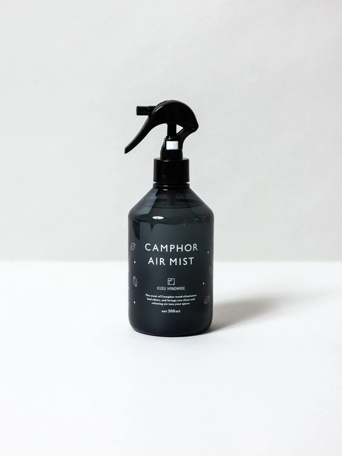 Camphor Air Mist