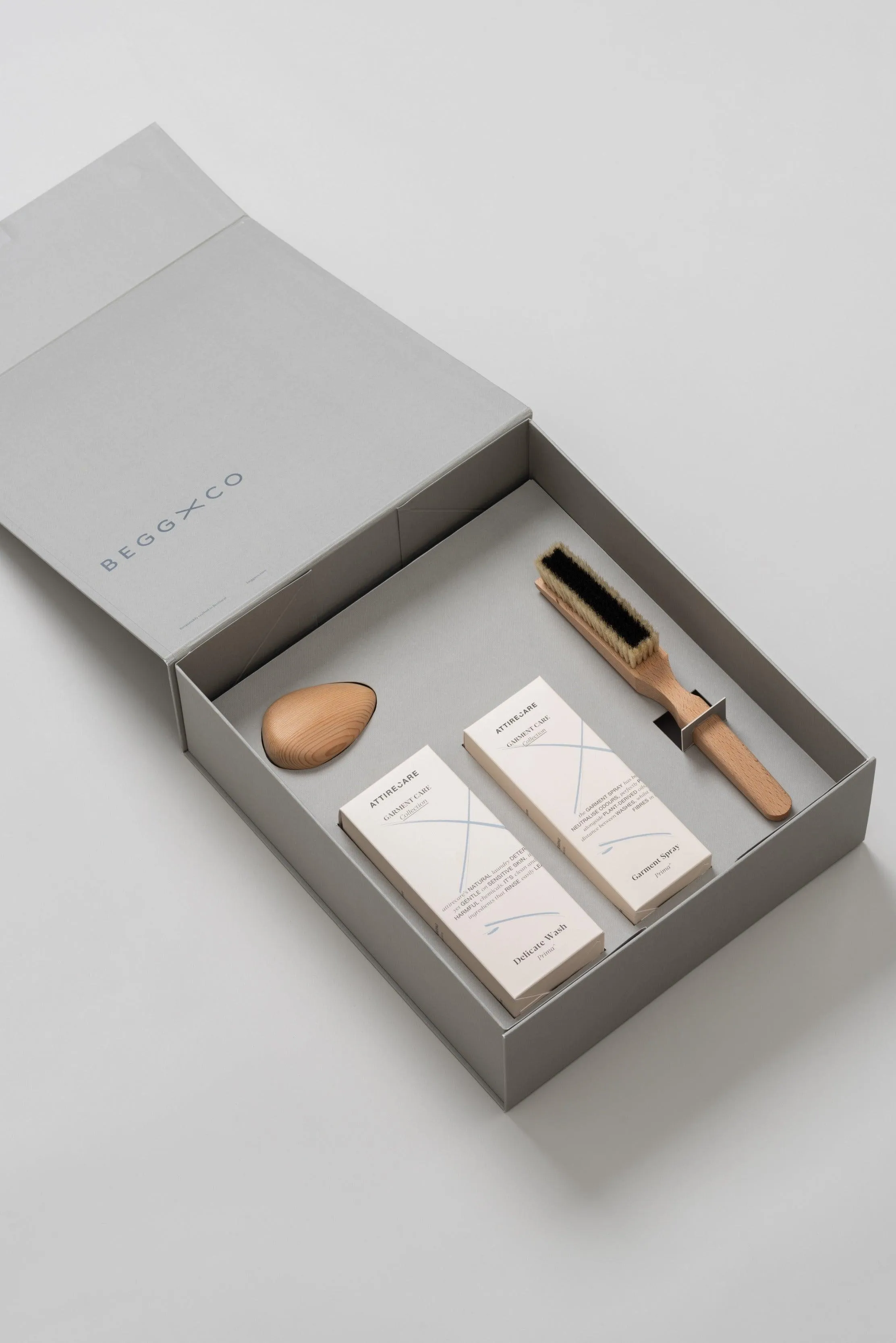 Cashmere Care Kit