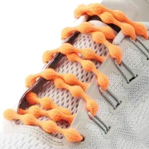 Caterpy No Tie Laces