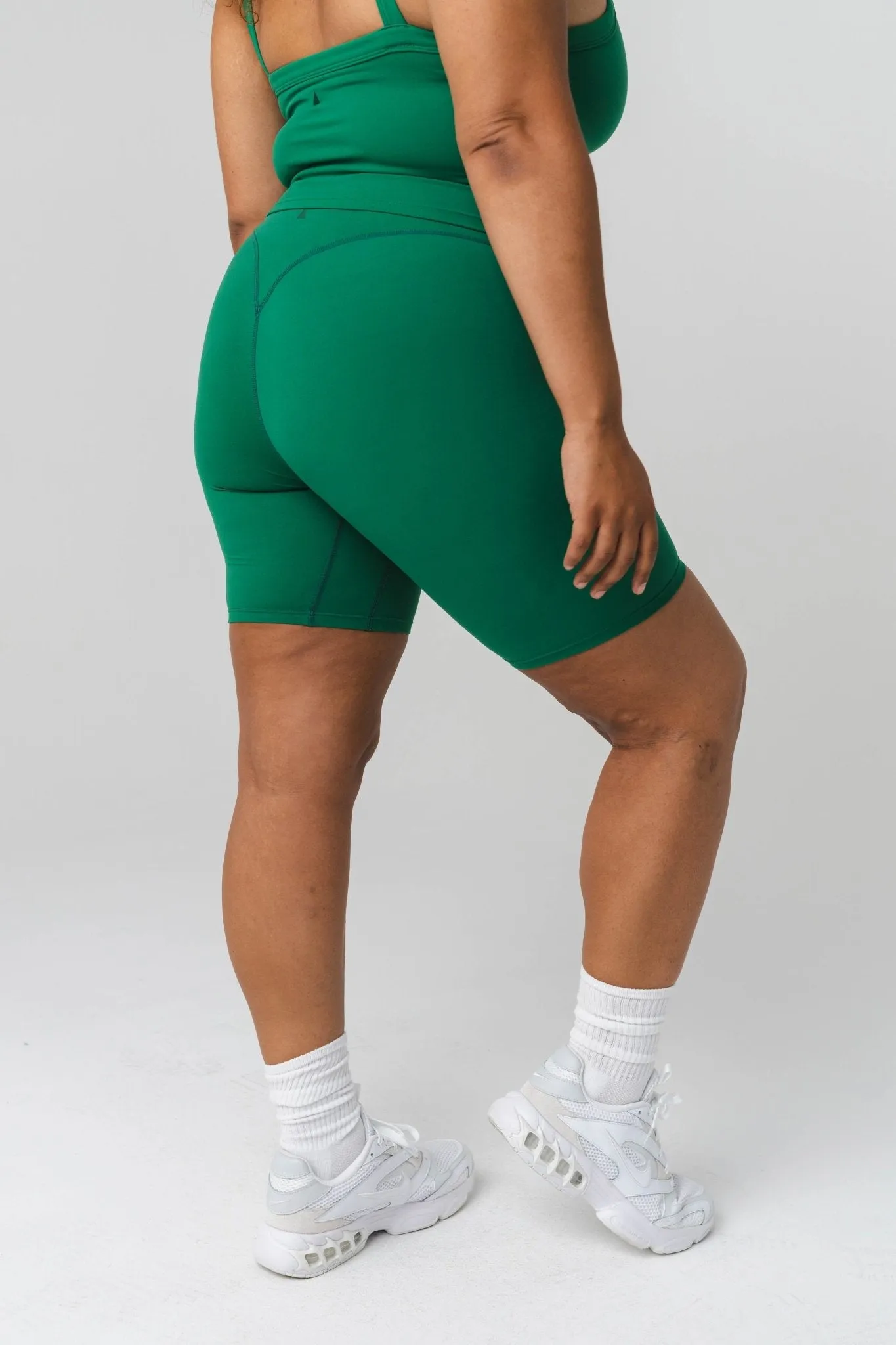 Cloud II™ Biker Short - Clover