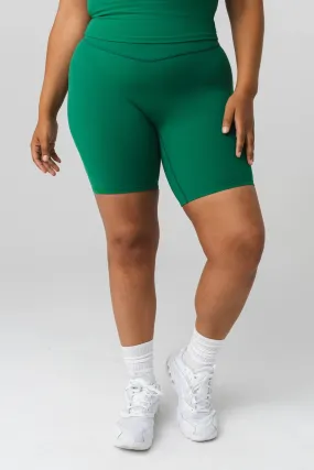 Cloud II™ Biker Short - Clover