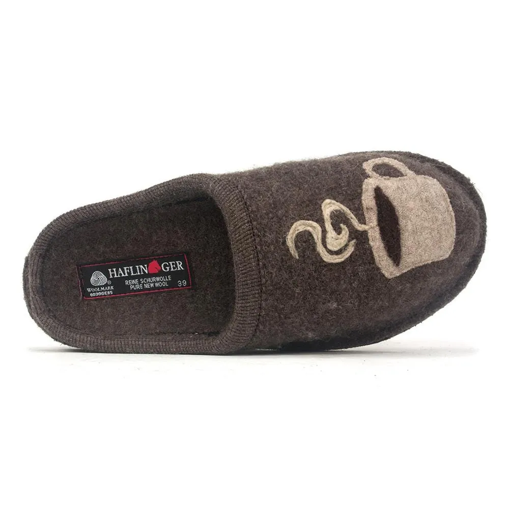 Coffee Slippers