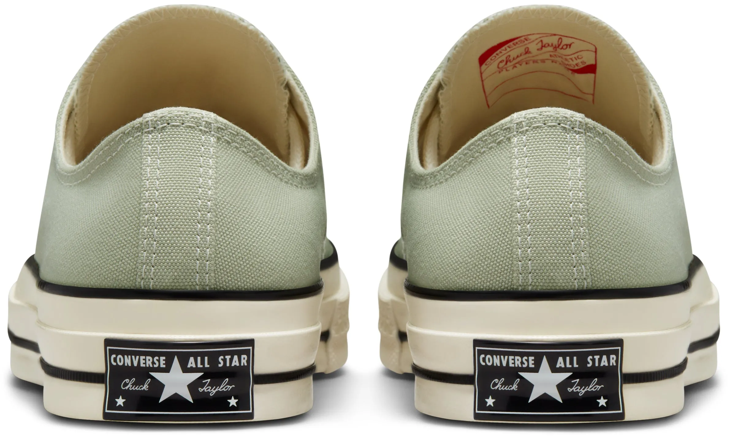 Converse Chuck Taylor All Star 1970s Low Top Summit Sage/Egret/Black