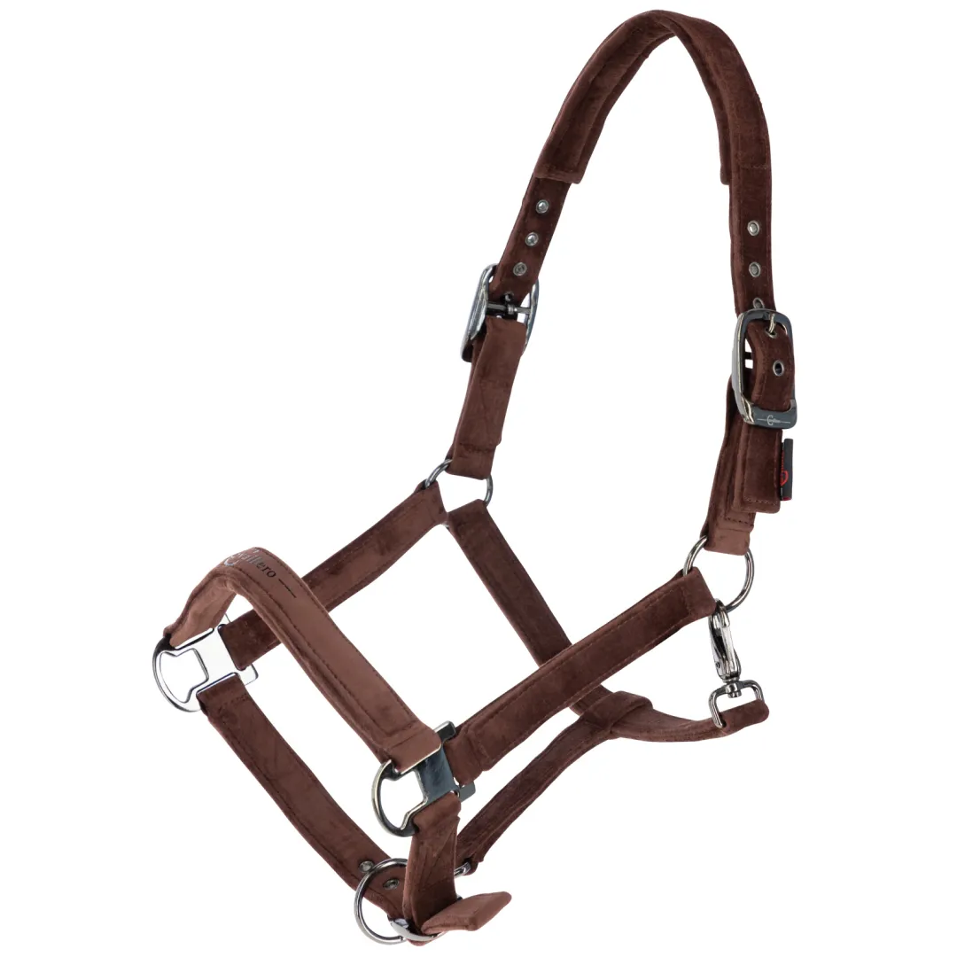 Covalliero Head Collar