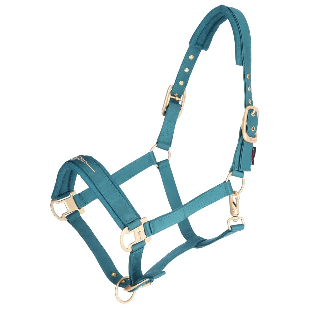 Covalliero Head Collar