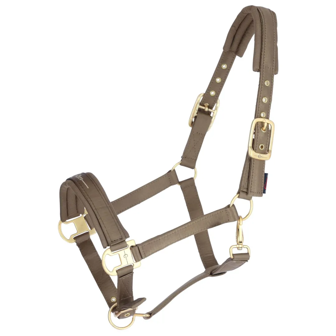 Covalliero Head Collar