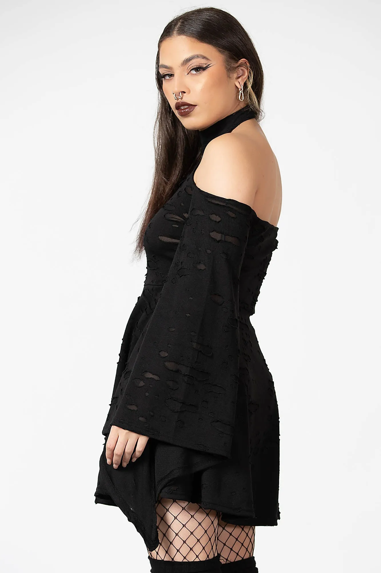 Dark Aura Dress