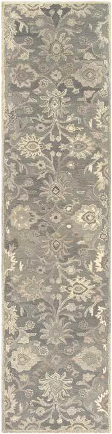 Eckville Traditional Area Rug Carpet for Living Room Bedroom or Kitchen