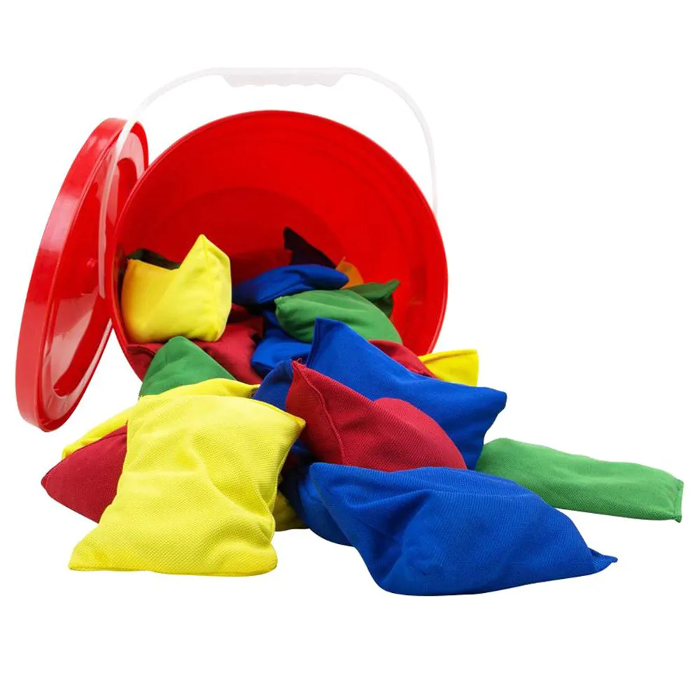 First-Play Original Beanbag Essential Tub