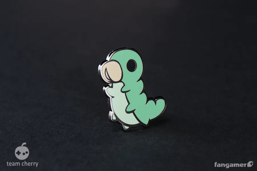 Grub Pin