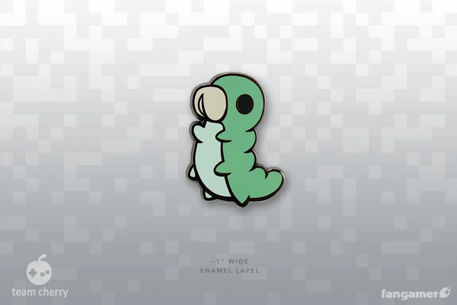 Grub Pin