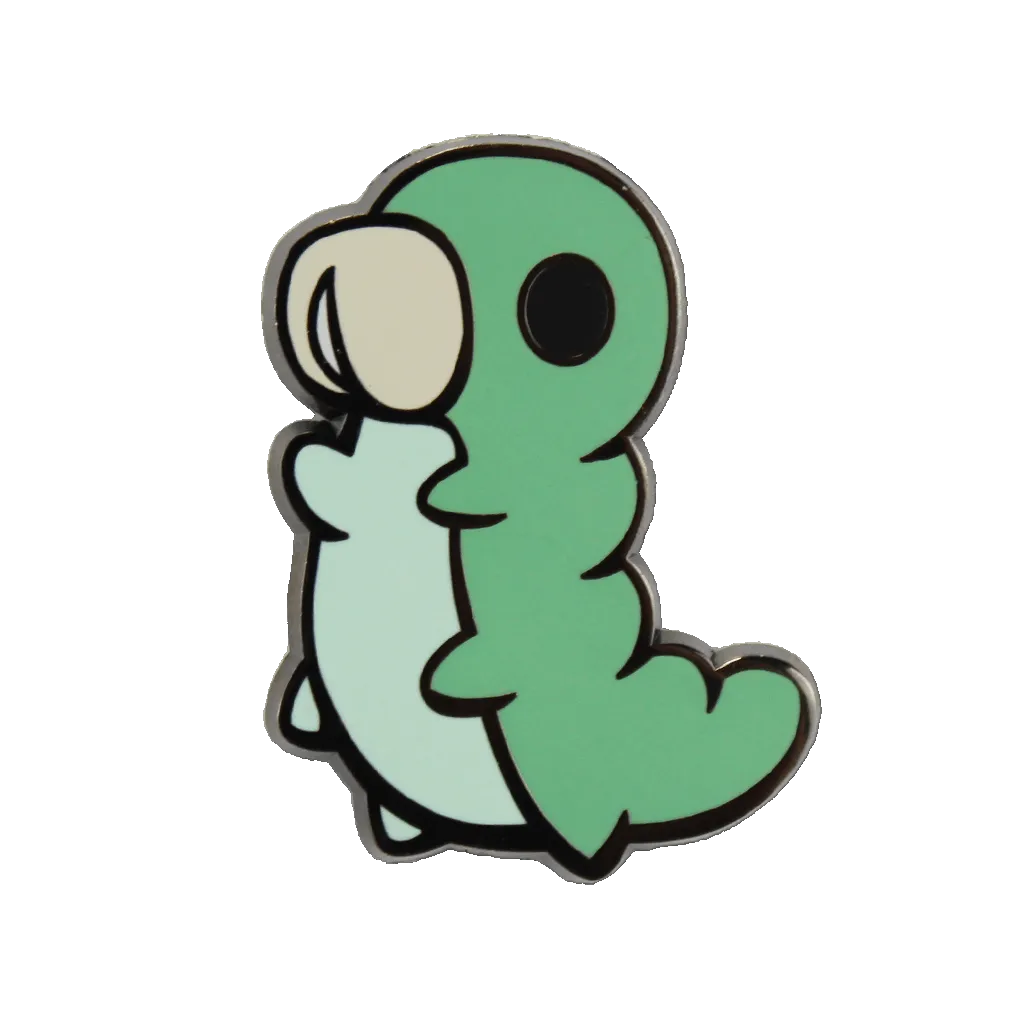 Grub Pin